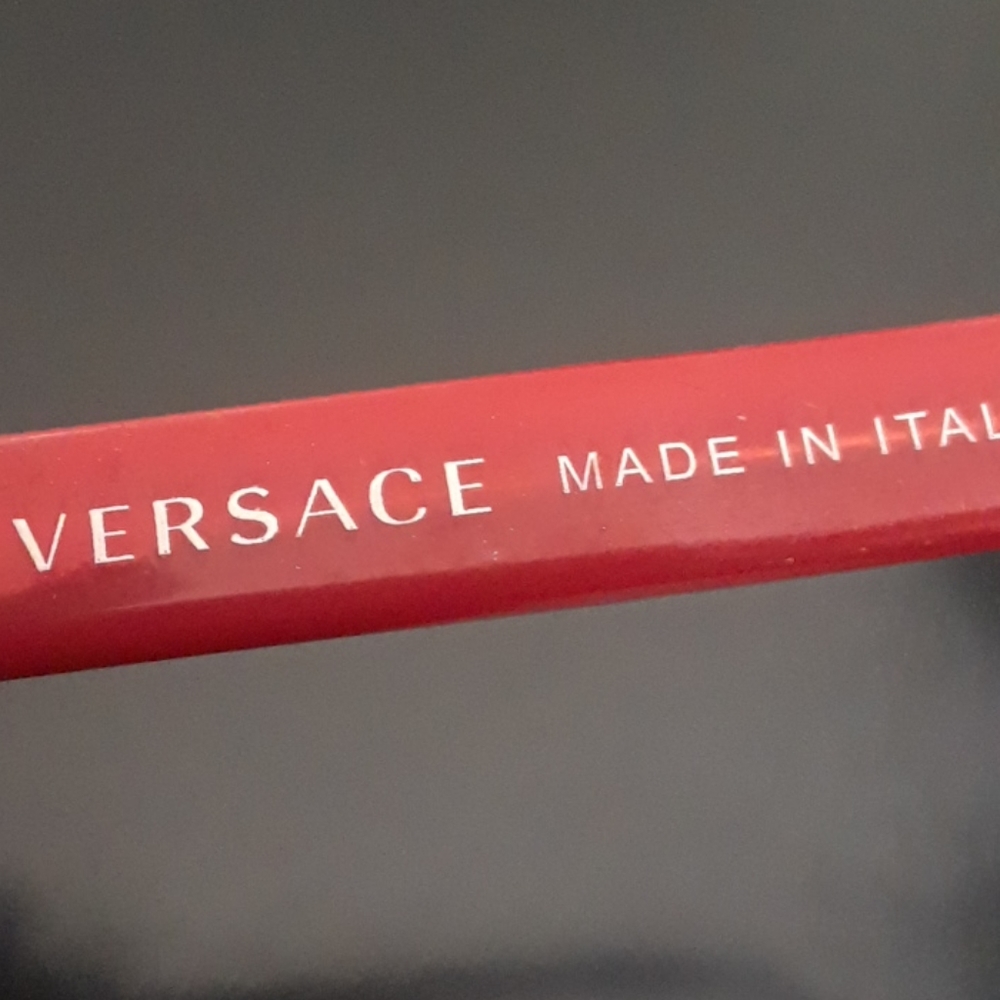 Versace & Escada...Bifocals/Frames - image 2